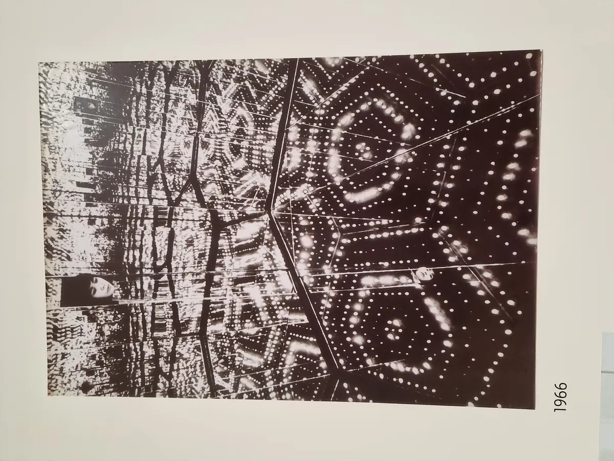 Yayoi Kusama Gallery Image 8